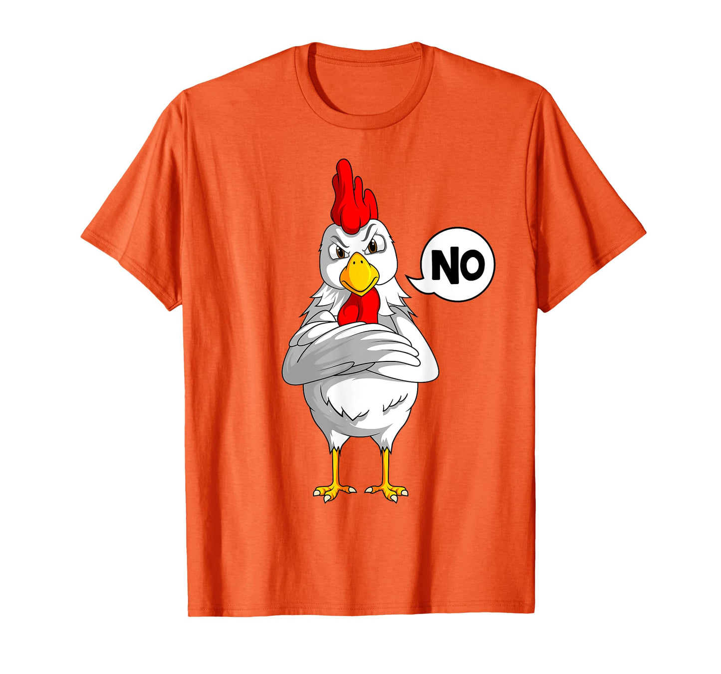Chicken Farmer Kids Boys Girls Women T-Shirt