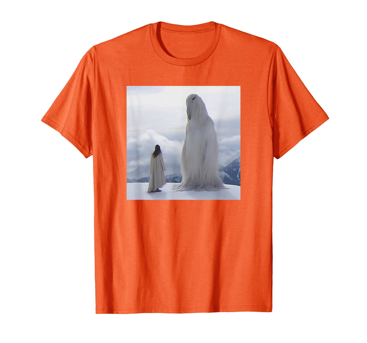 Erosion Bird Meme T-Shirt