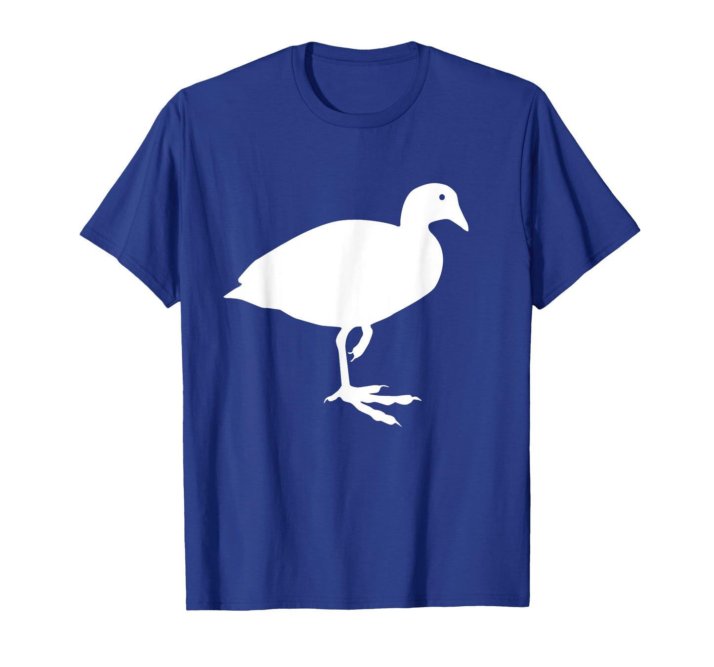 American Coot I Bird I Birding I American Coot T-Shirt