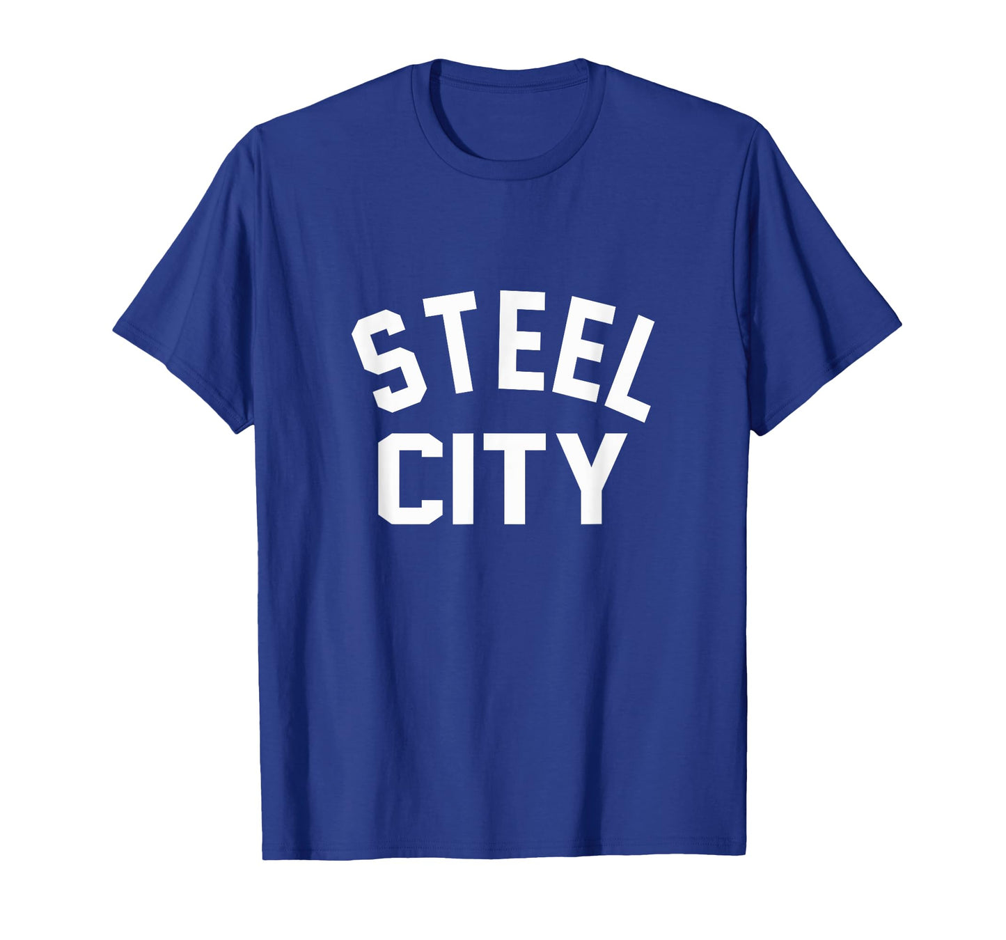 Steel City T-shirt T-Shirt