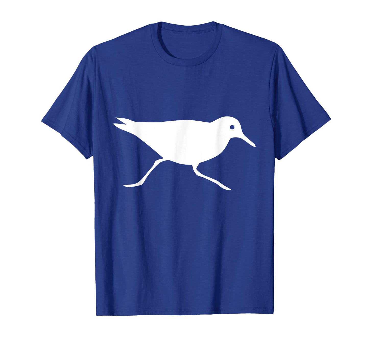 Sandpiper Bird I Aesthetic Sandpiper Bird T-Shirt