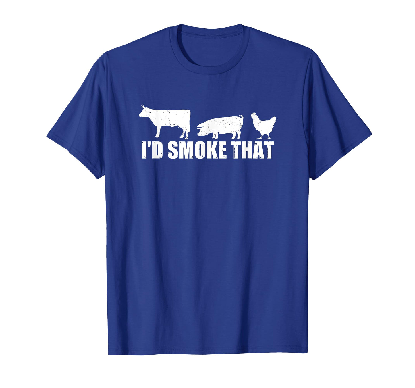 I'D SMOKE THAT T-Shirt