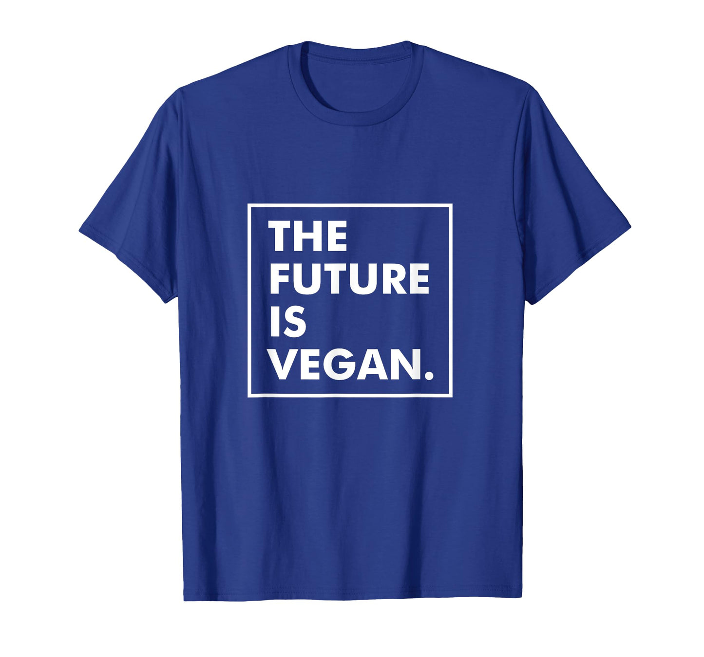 The future is vegan T-Shirt