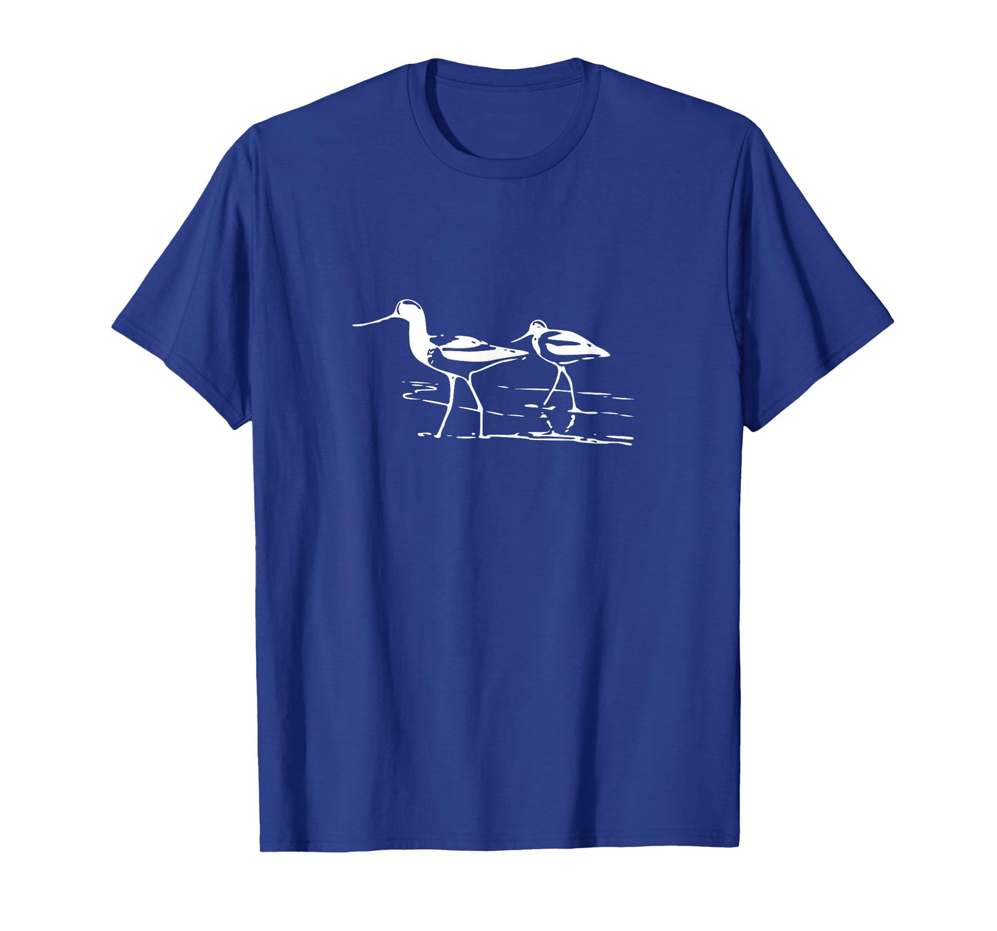 Sandpiper T-Shirt