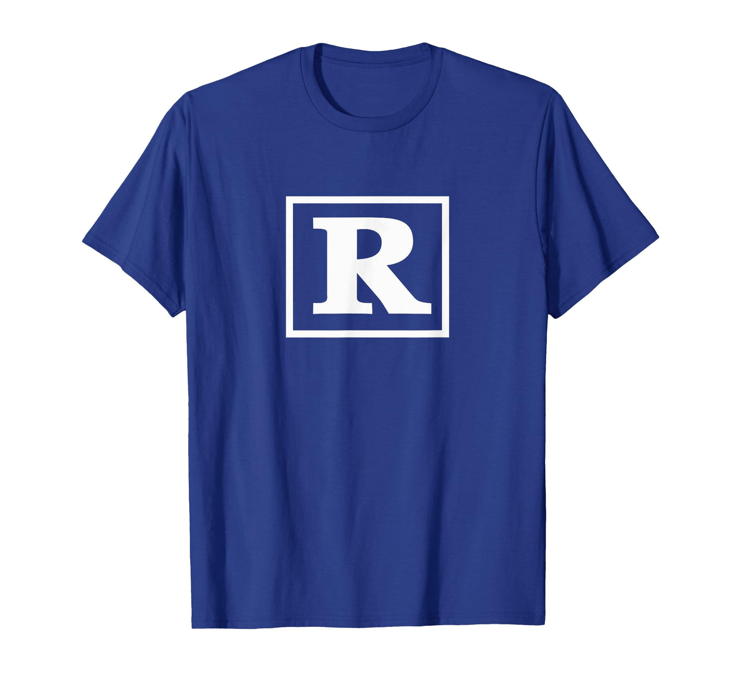 Rated R | Funny motion picture for movie lovers movie quotes T-Shirt