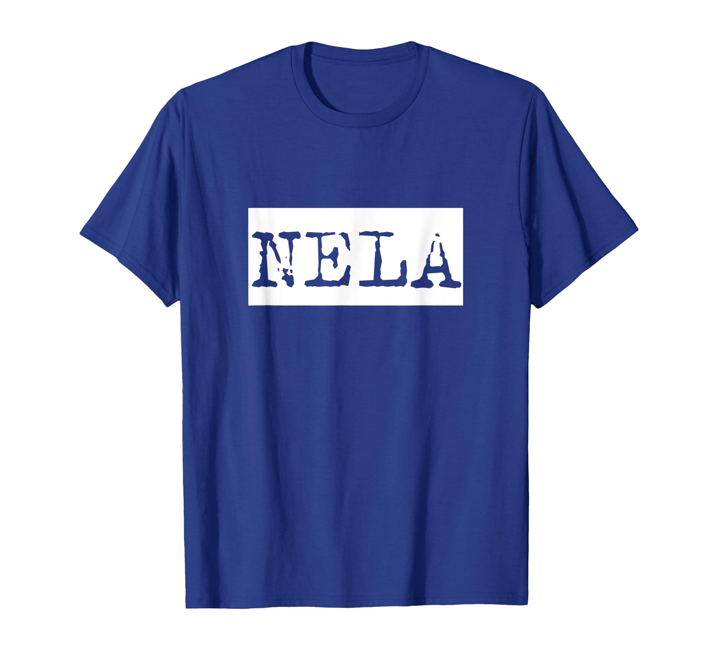 Nela T-Shirt