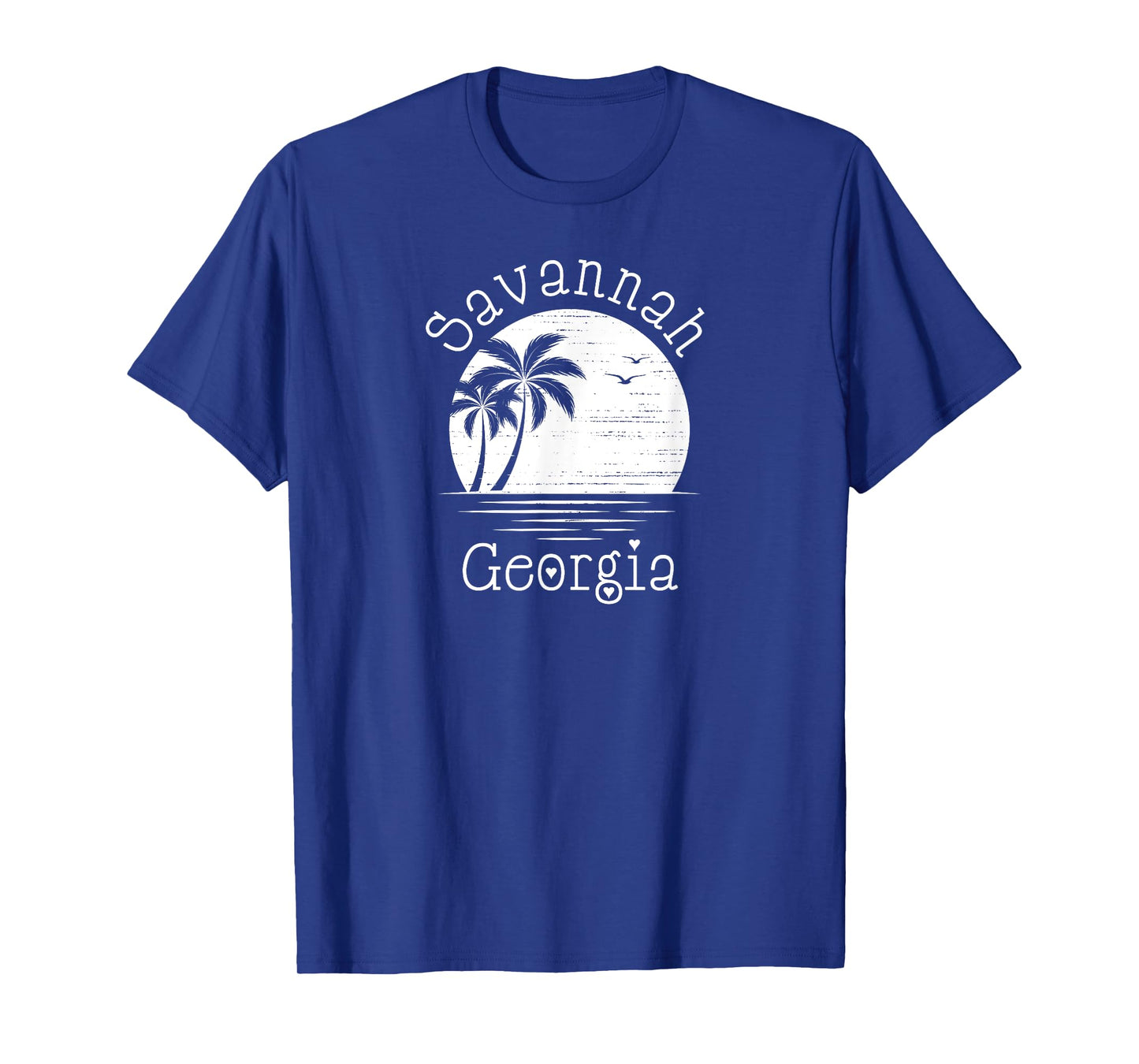 Savannah Georgia T-Shirt