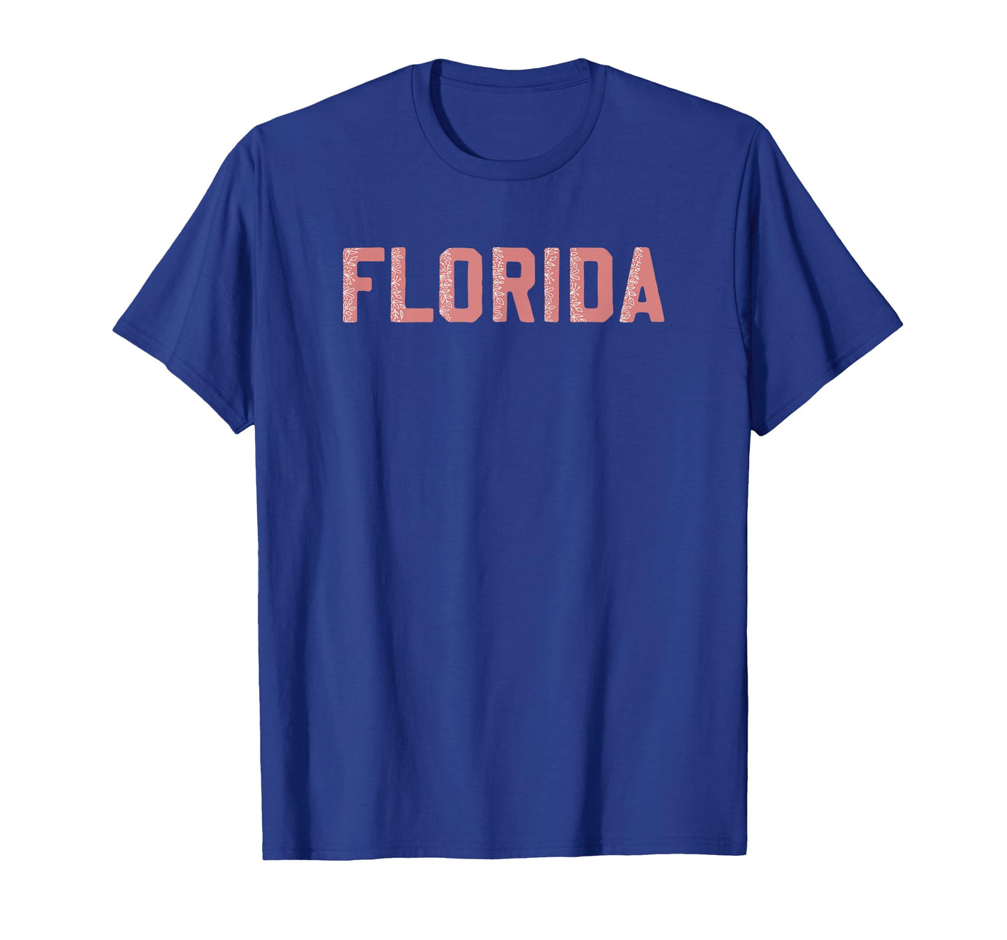 Florida JLB003 T-Shirt