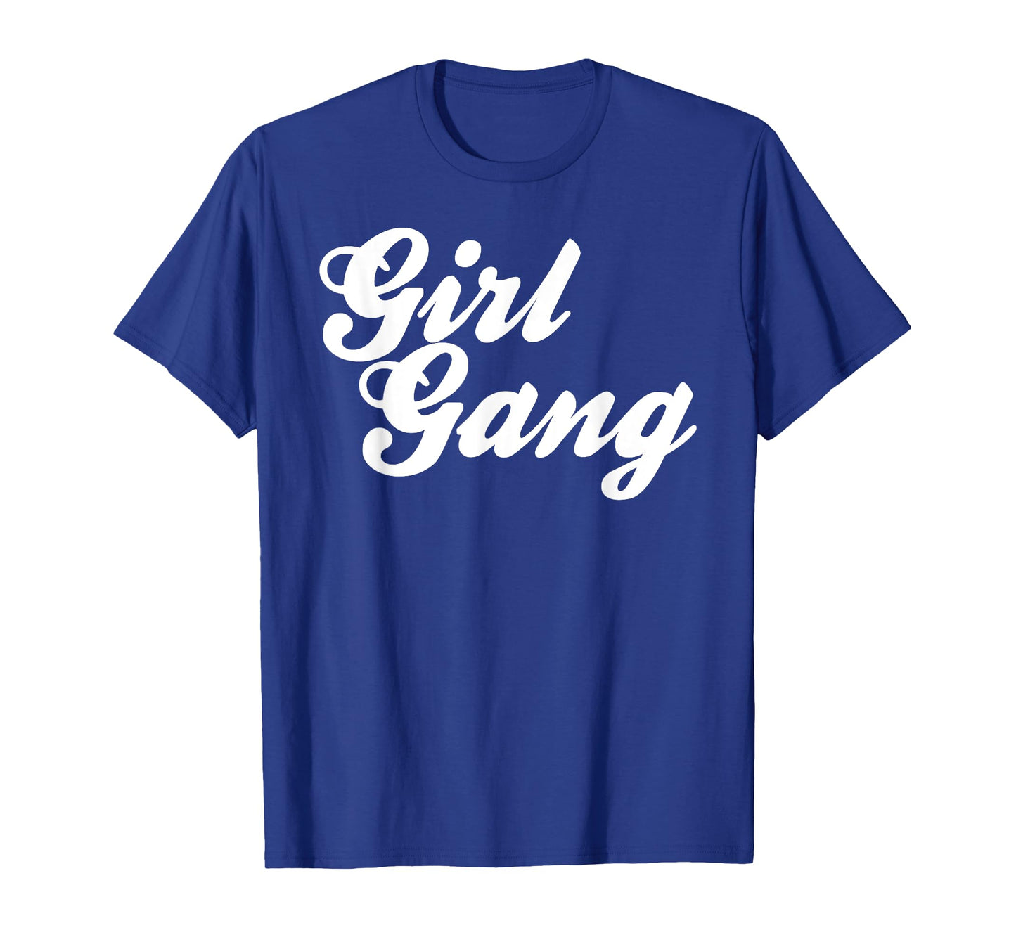 Girl Gang T-Shirt