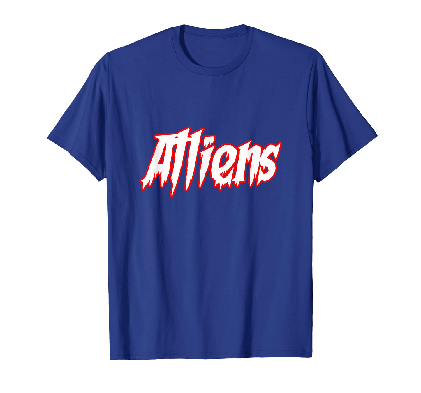 ATL Atliens | Cool Atlanta T-Shirt