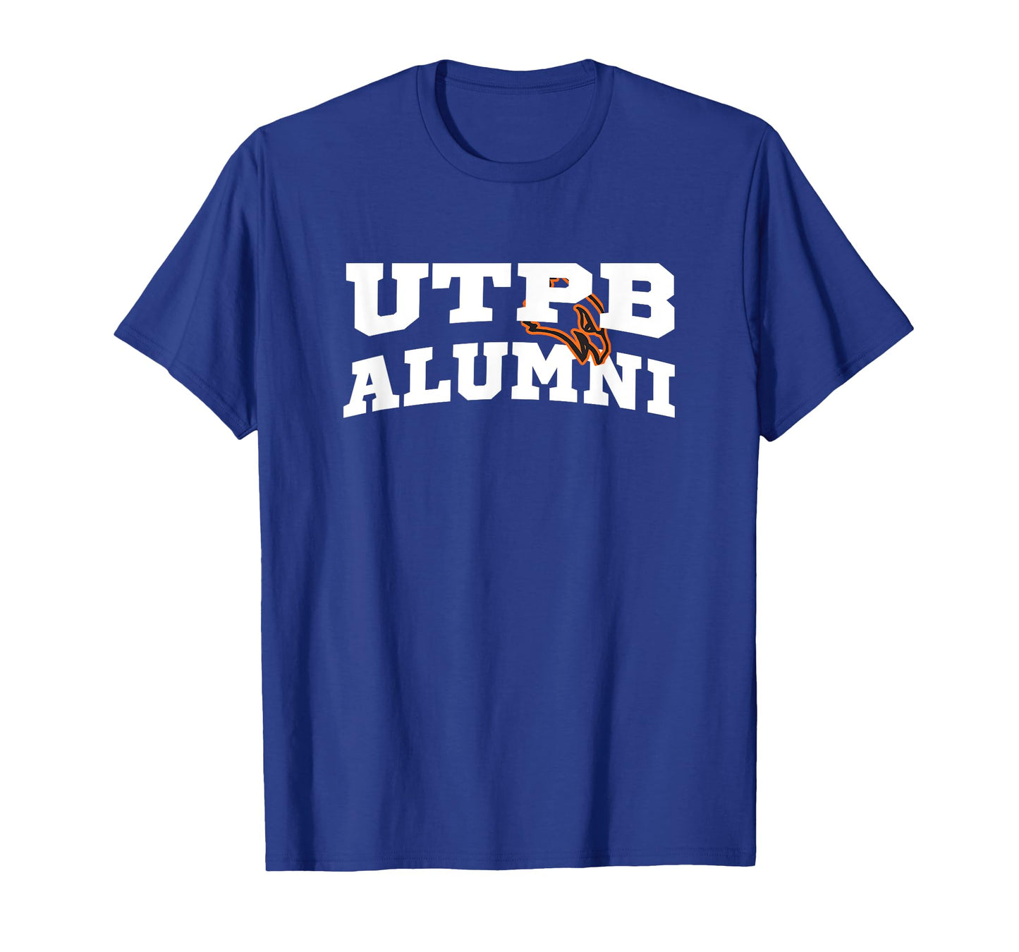 UTPB Permian Basin Alumni T-Shirt