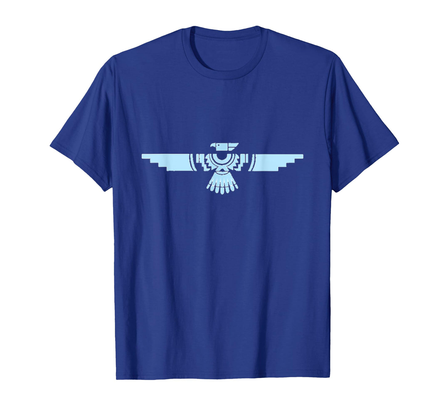Native American Thunderbird Indian Totem T-Shirt