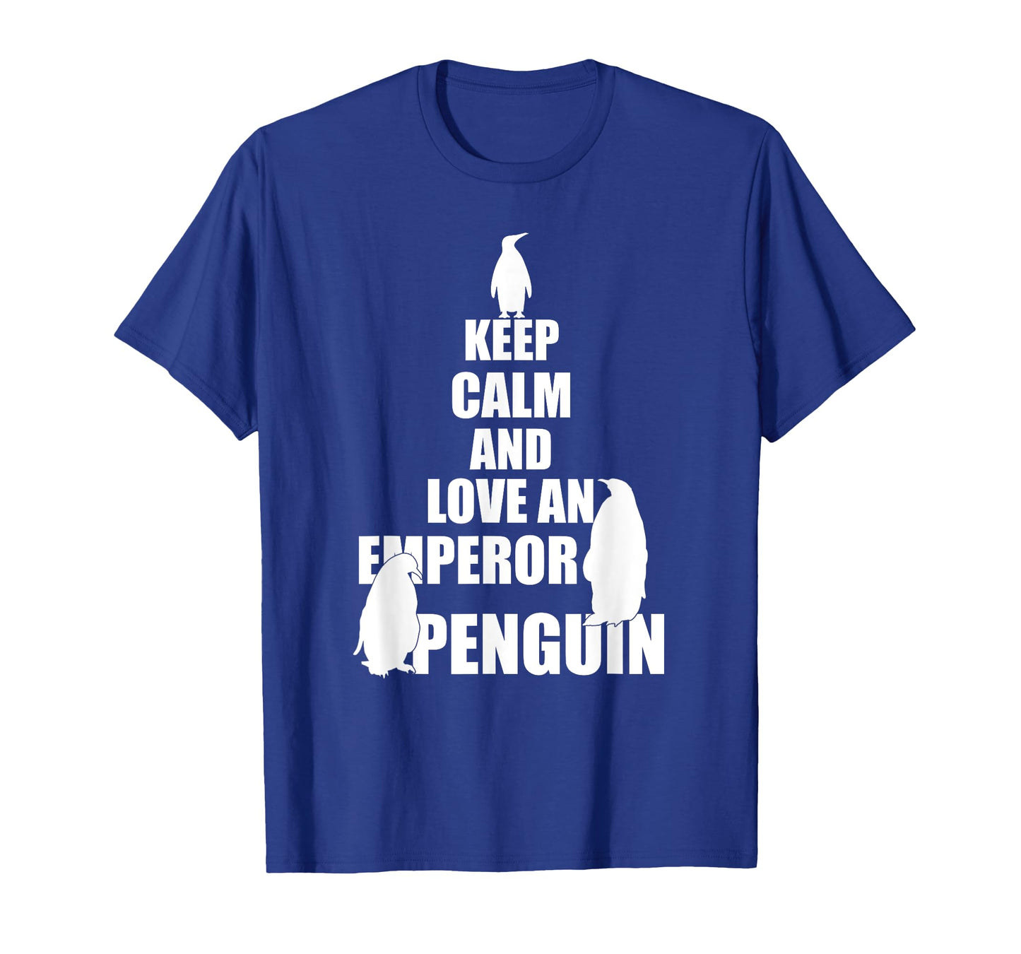 Emperor Penguin Shirt