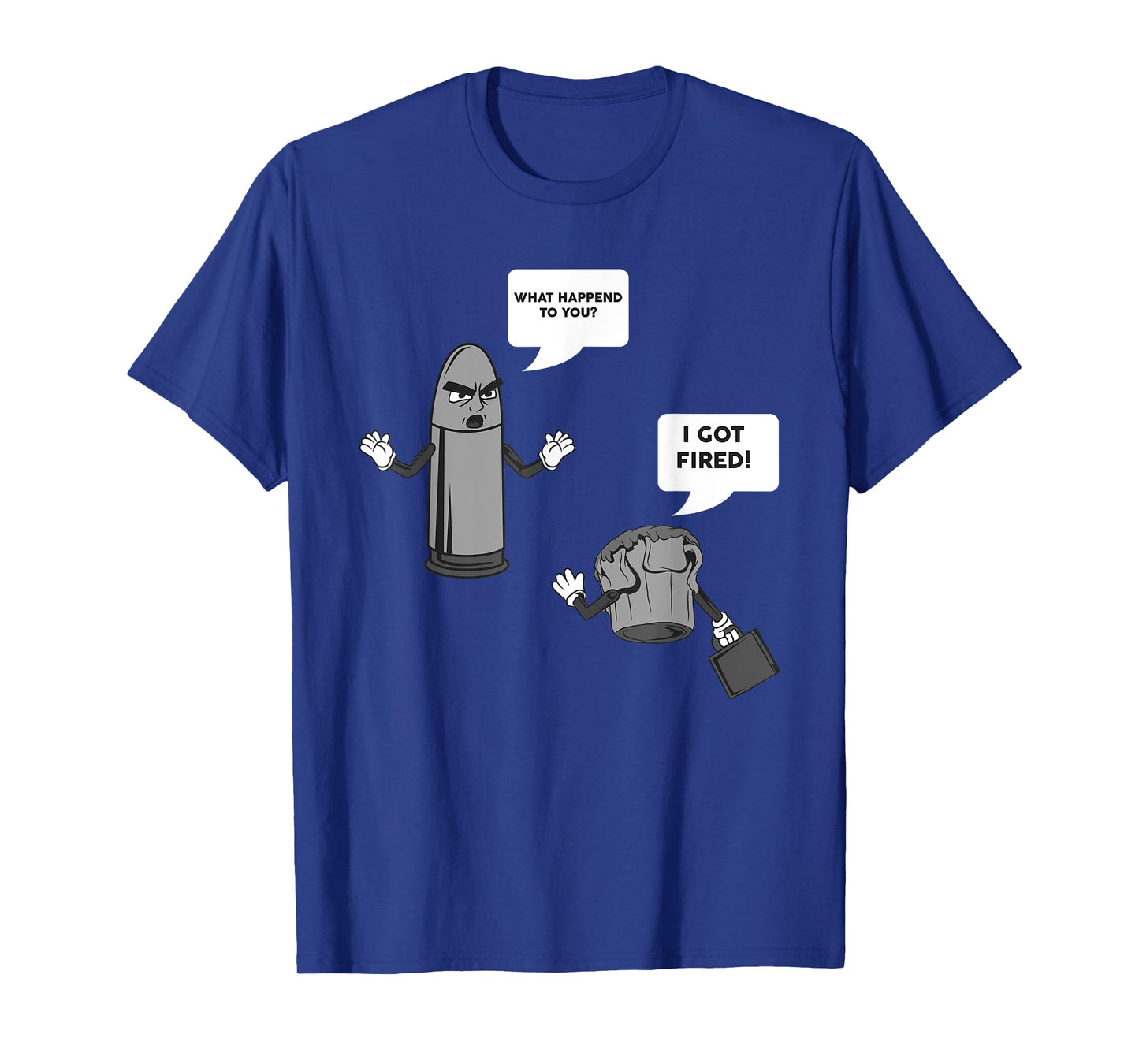 Funny Gun Lover Enthusiast Collector Shooting Men Women Gift T-Shirt