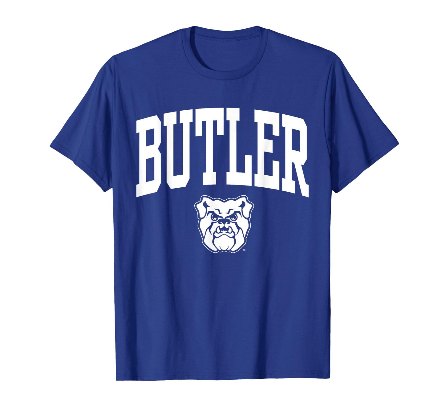 Butler Bulldogs | Official NCAA Merch | NCAFBUT02 T-Shirt