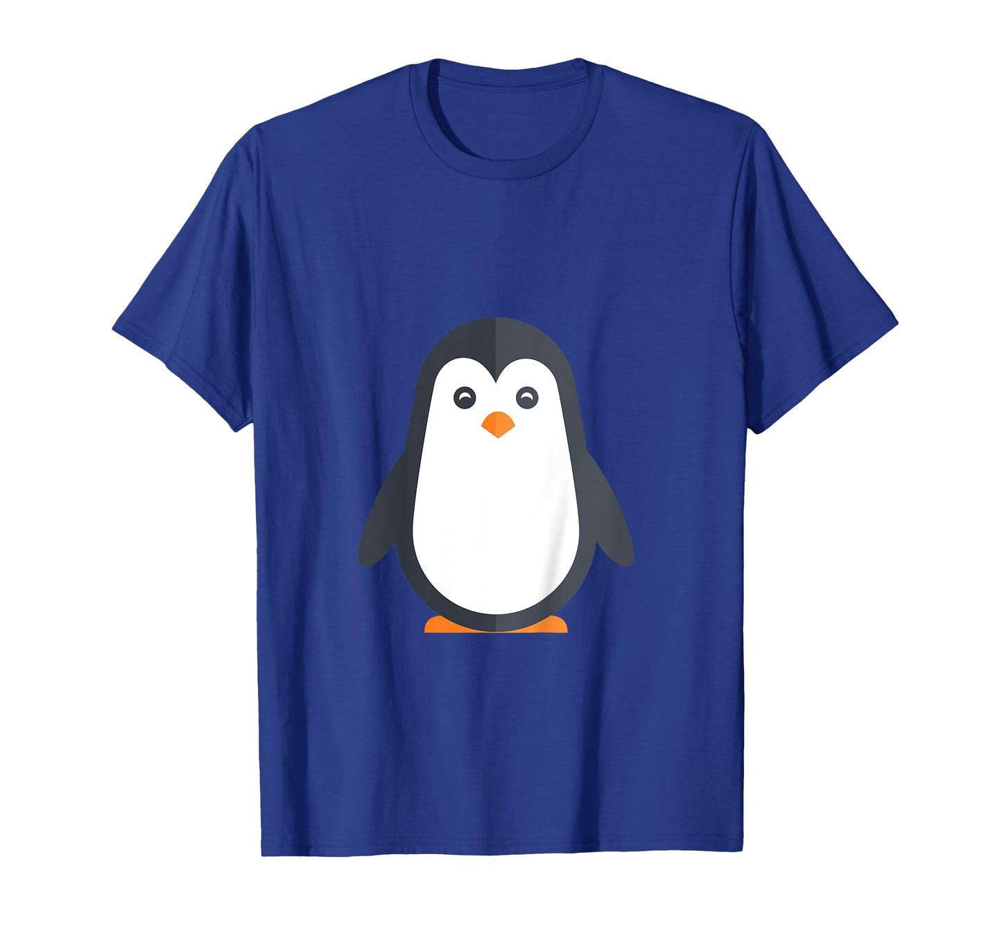 I Love Penguin T-Shirt for Young Kids, Toddlers T-Shirt
