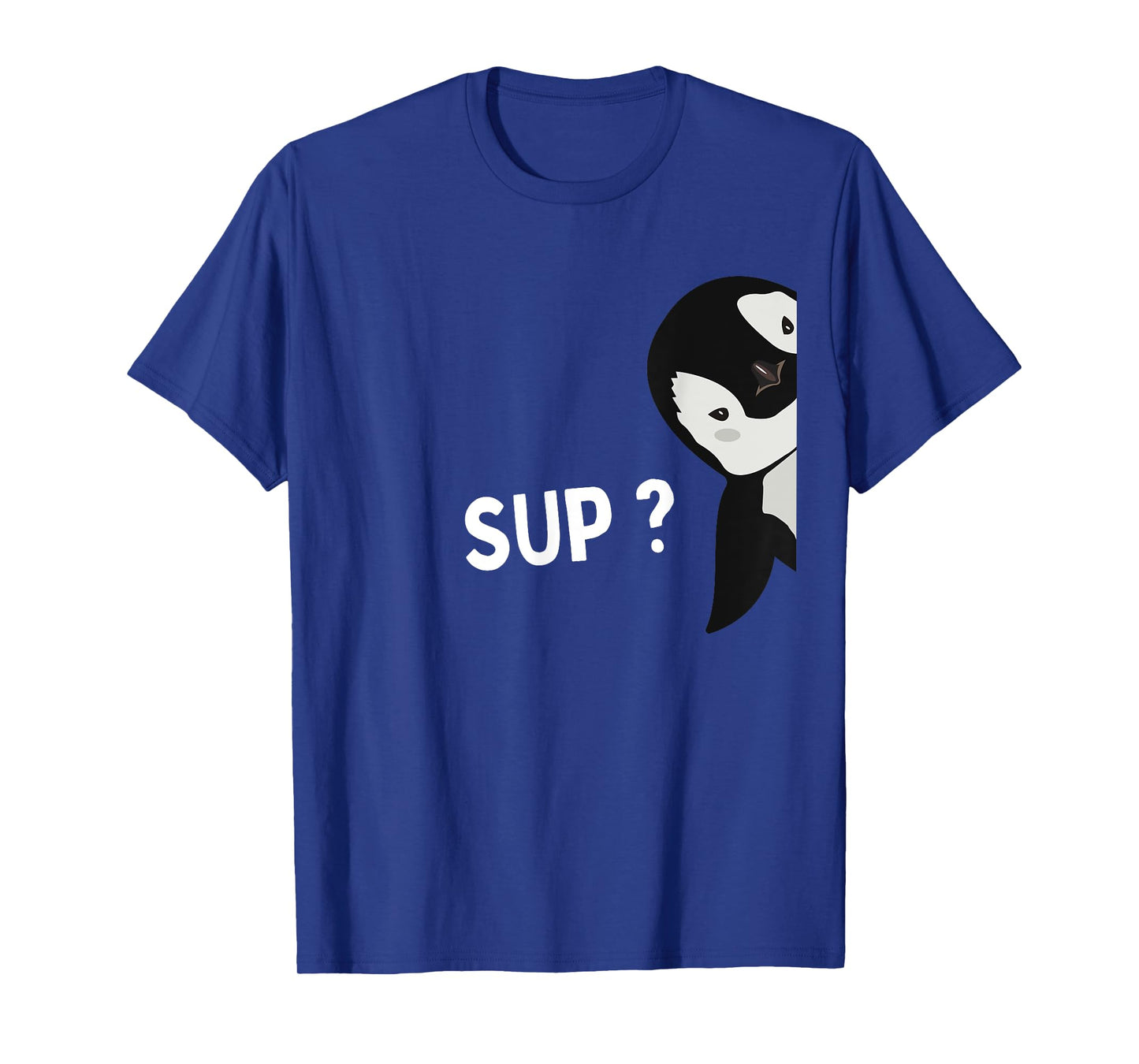 Funny Penguin Lover T-Shirt