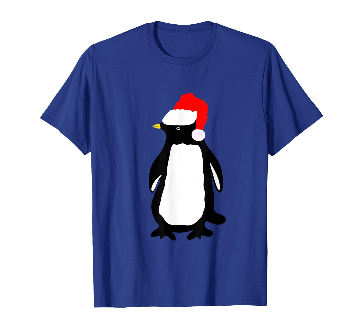 Christmas Penguin Pajamas Shirt T-Shirt