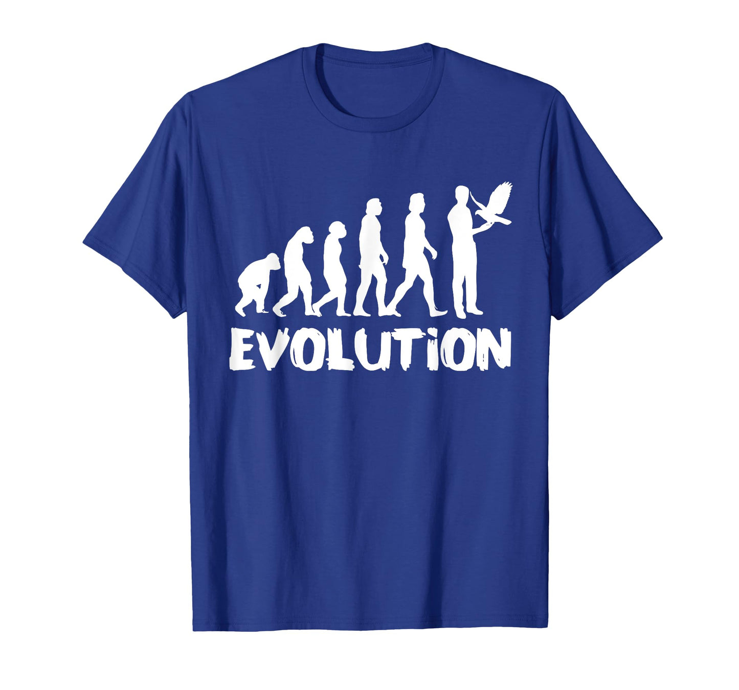 Evolution Falconry T-Shirt