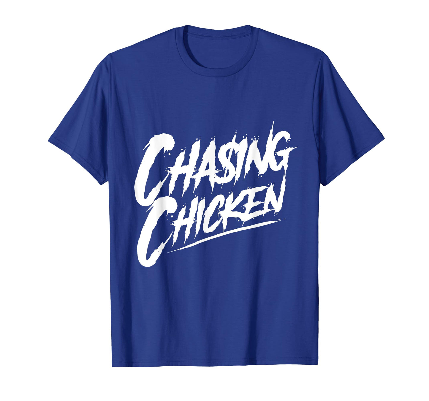 chasing Chicken, Rap shirts, Get Money Chasing Chicken retro T-Shirt