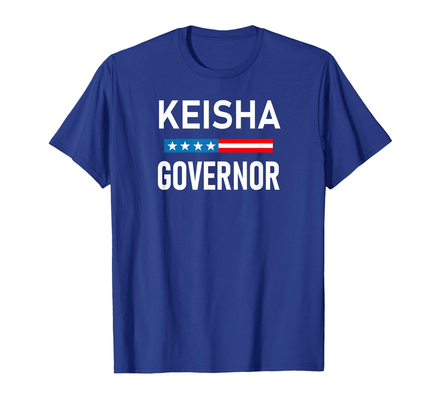 Keisha Lance Bottoms Georgia Governor T-Shirt