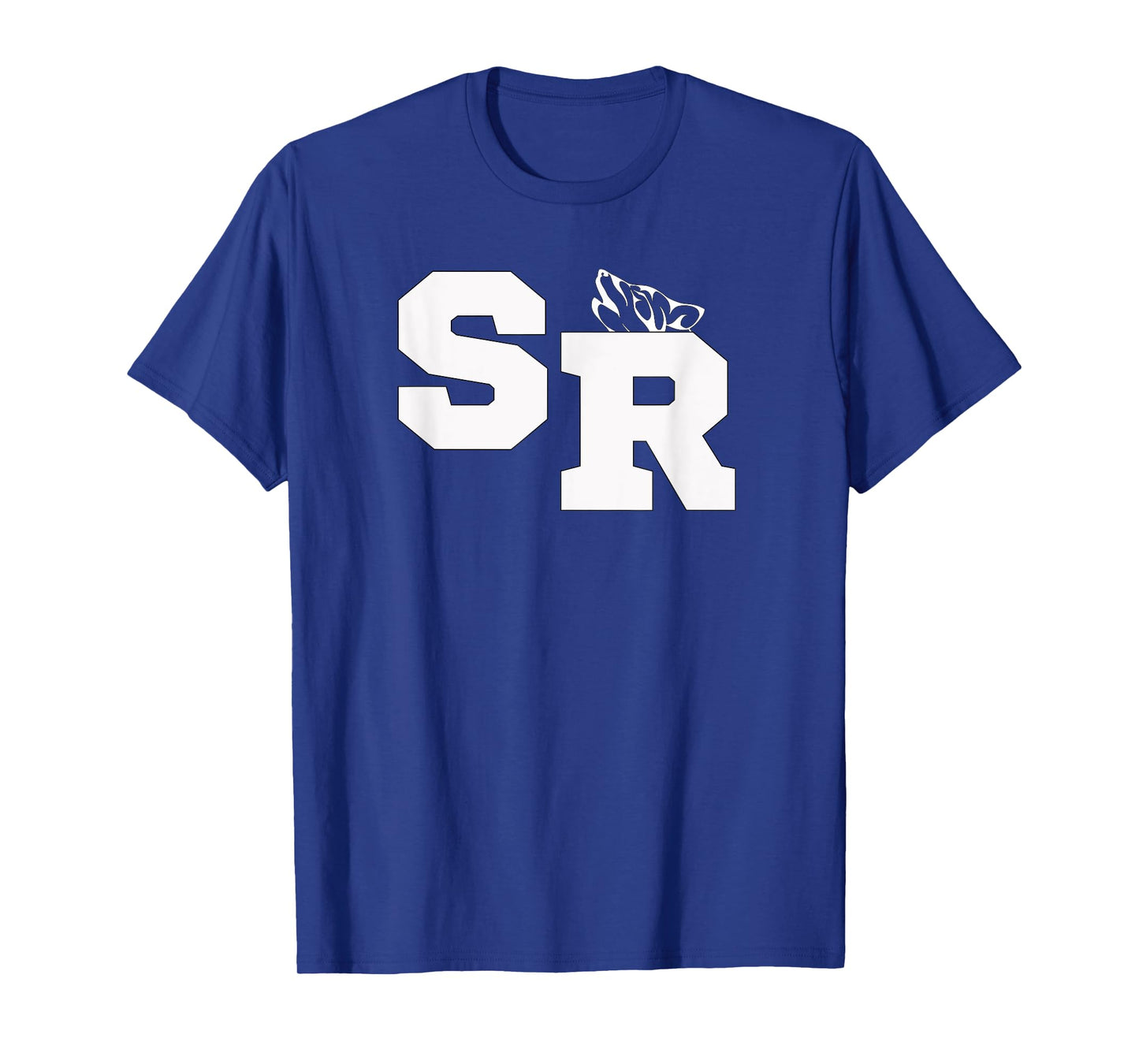 Sul Ross University Student T-Shirt