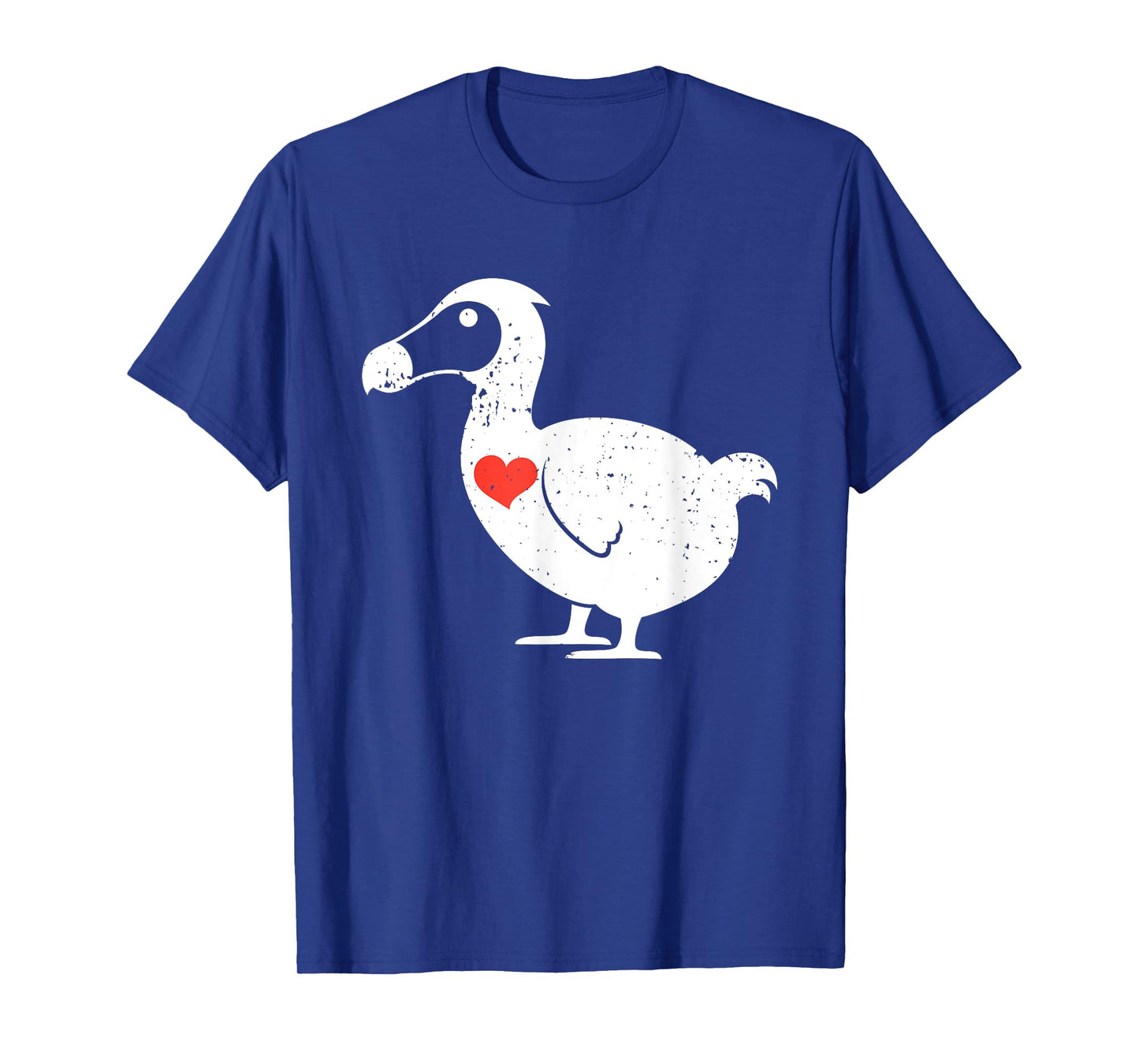 I Love Dodo Birds | Dodo Lover | Flightless Dodo T-Shirt