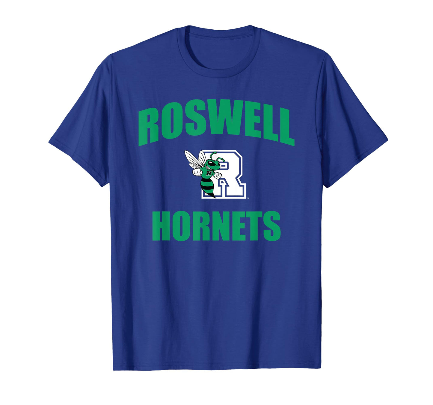 Roswell High School Hornets T-Shirt