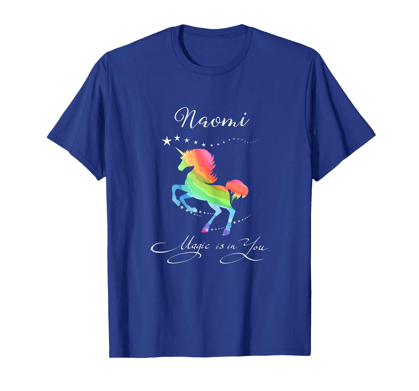 Naomi gift - Naomi T-Shirt