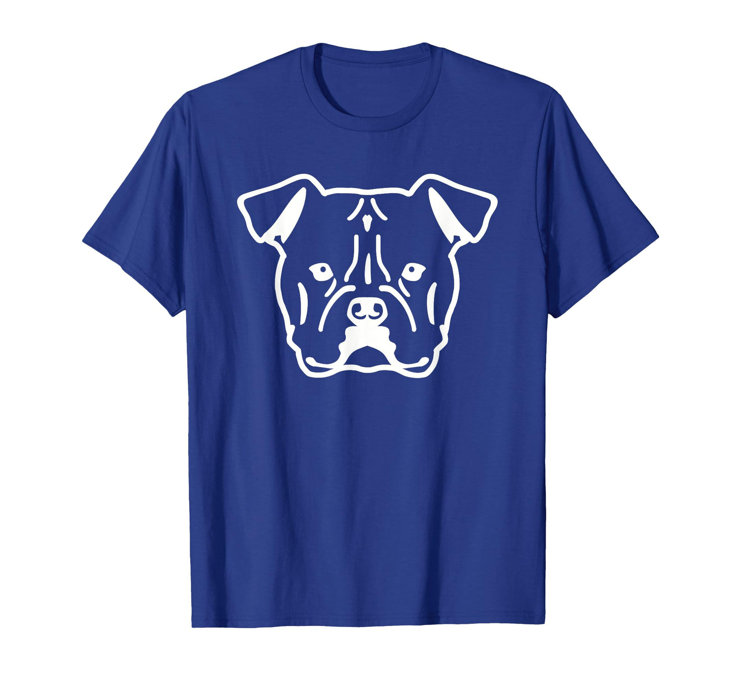 American bulldog T-Shirt