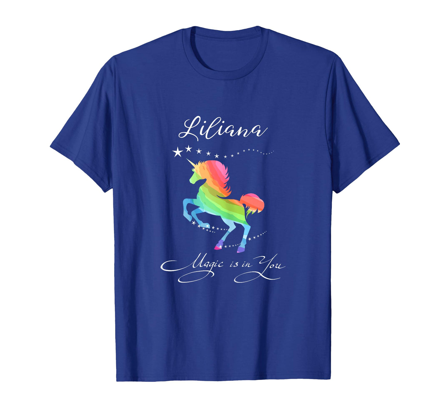 liliana gift - liliana T-Shirt