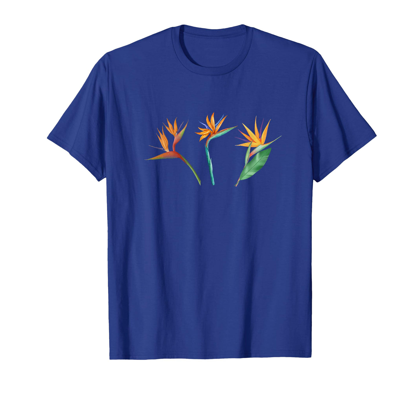 Bird of paradise T-Shirt
