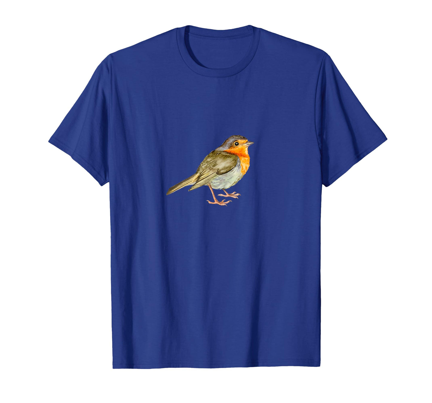Robin bird T-Shirt