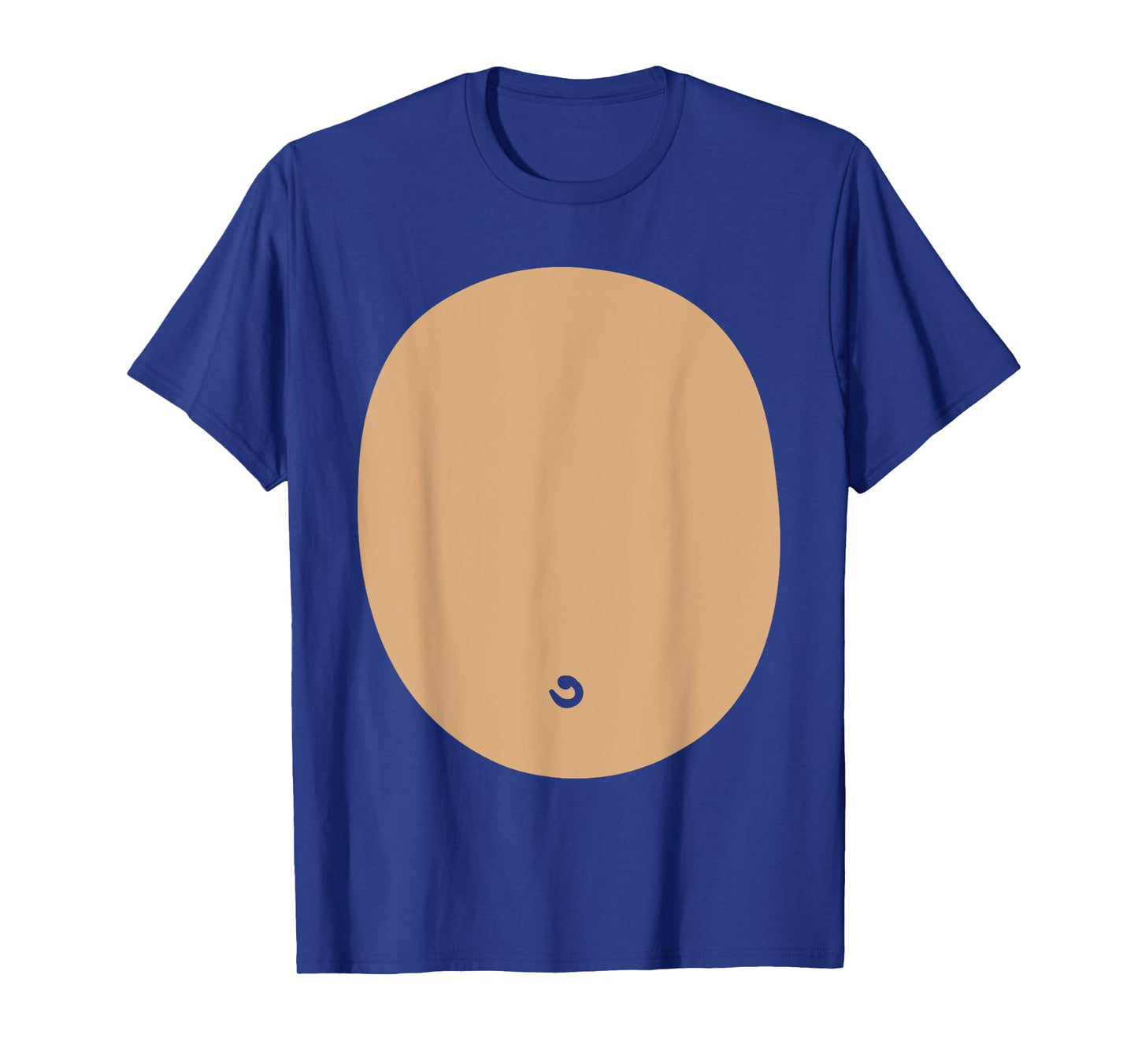 Monkey Costume Halloween Animal T-Shirt