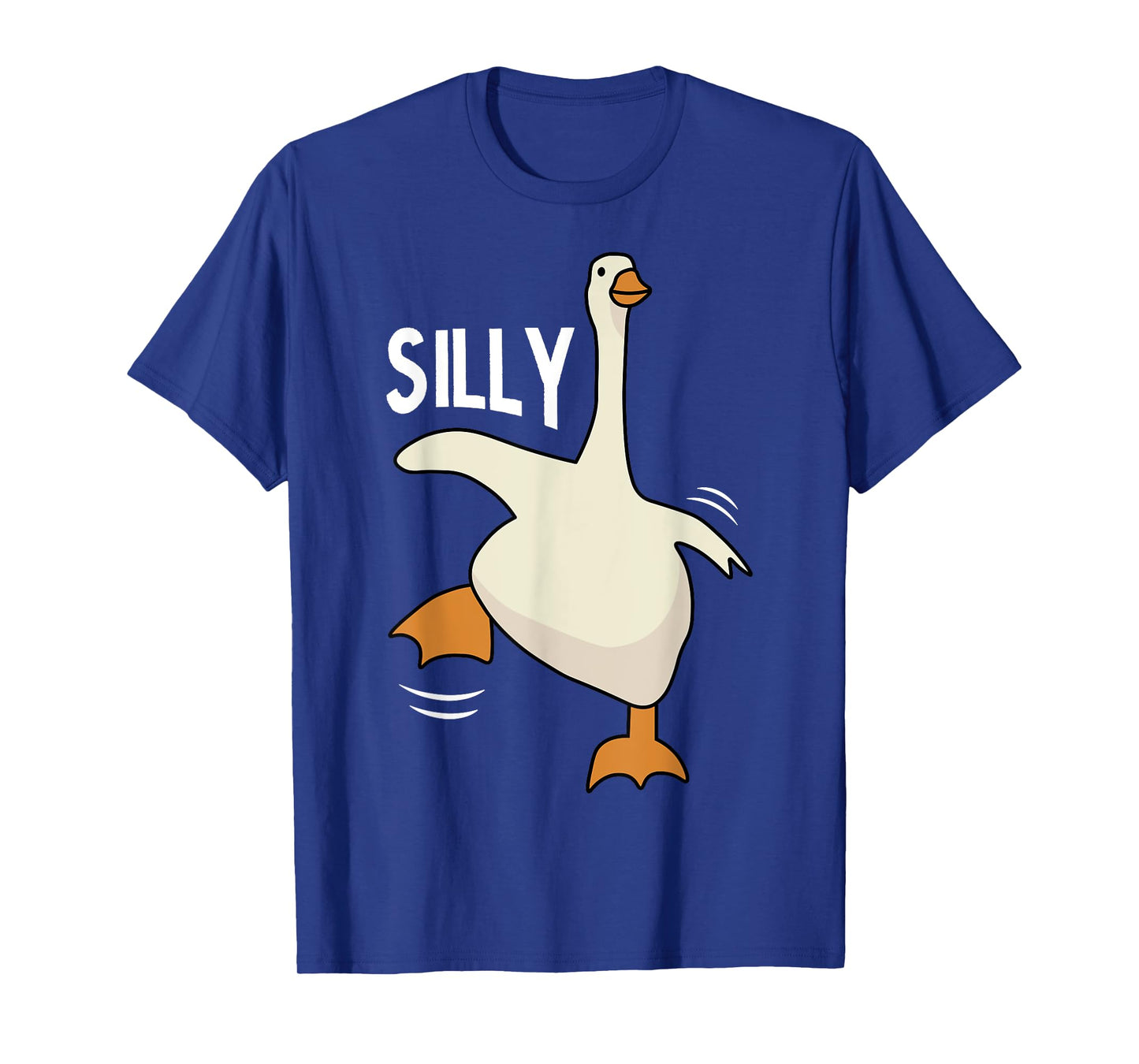 Silly Goose T-Shirt