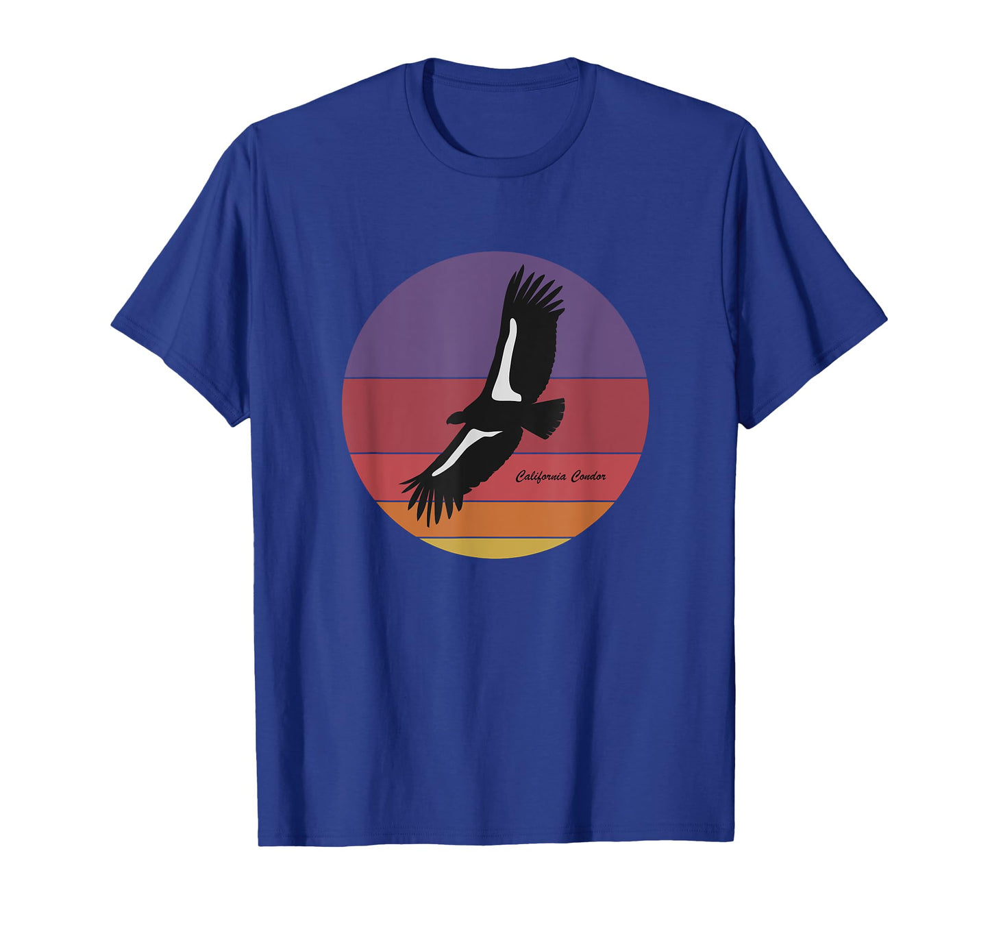 California Condor T-Shirt