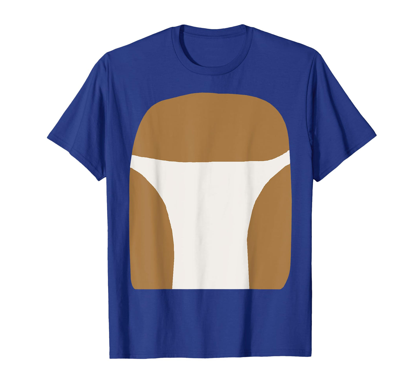 Blue Heeler Dog Winton Bulldog Cartoon Puppy Holiday Costume T-Shirt