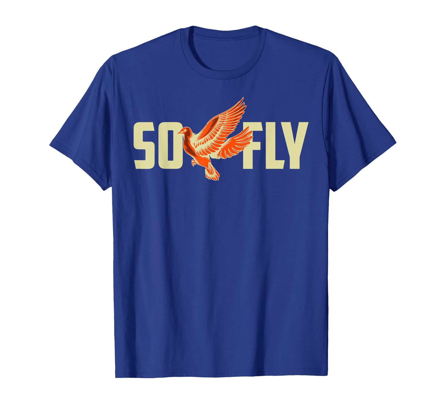 So Fly Shirt | Cute Heart Beats For Pigeon Bird T-shirt Gift T-Shirt