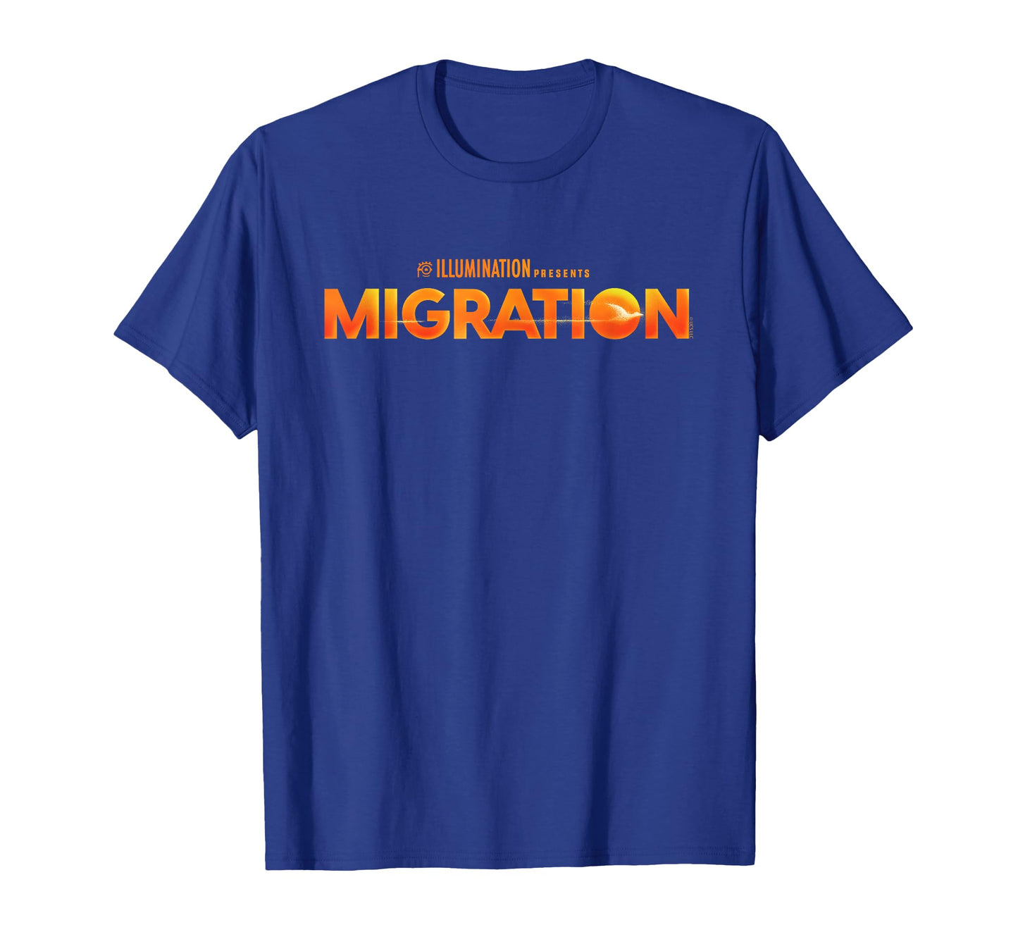 Migration logo T-Shirt