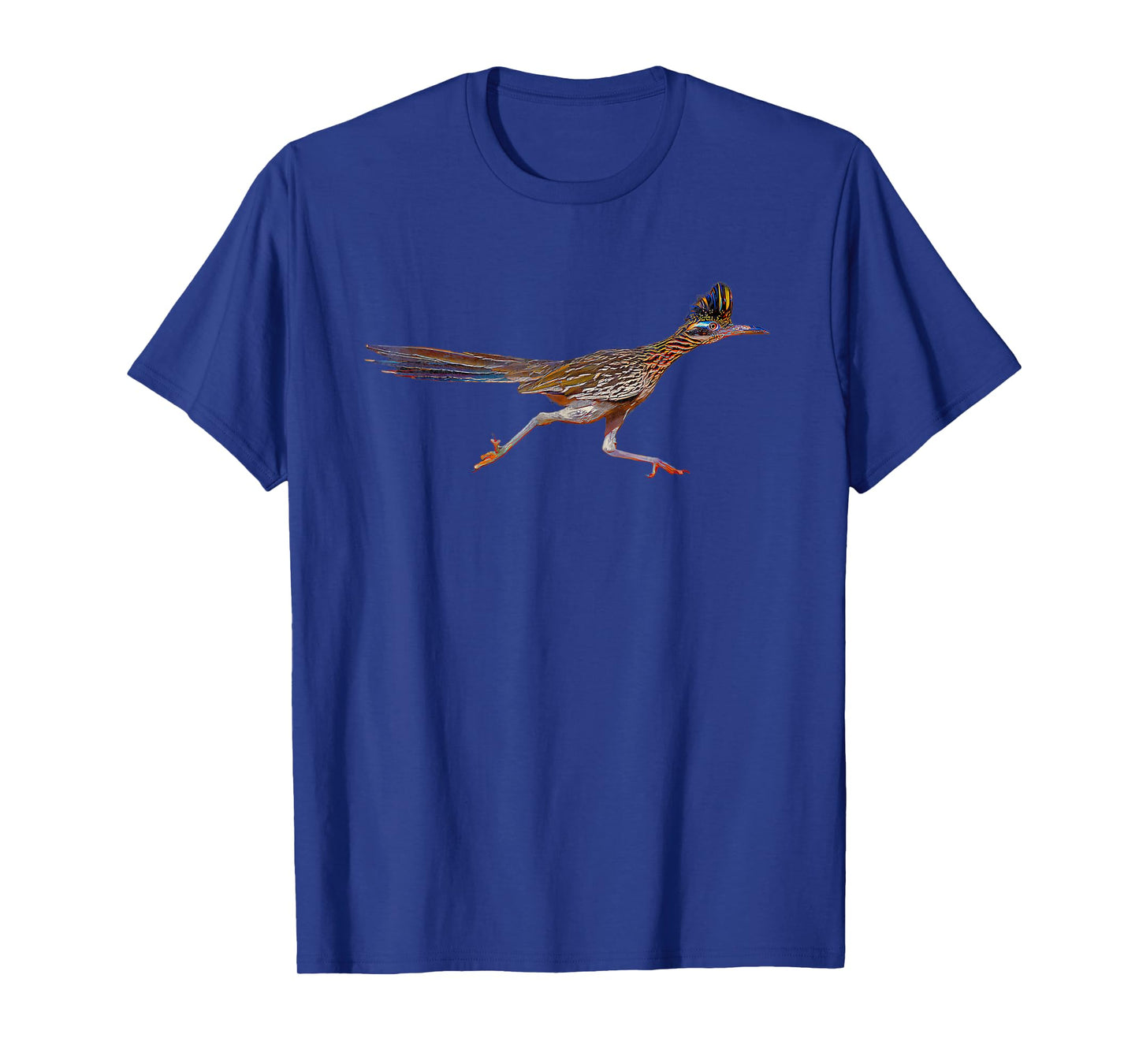 Funny Roadrunner Running Vintage Greater Run Tee T-Shirt