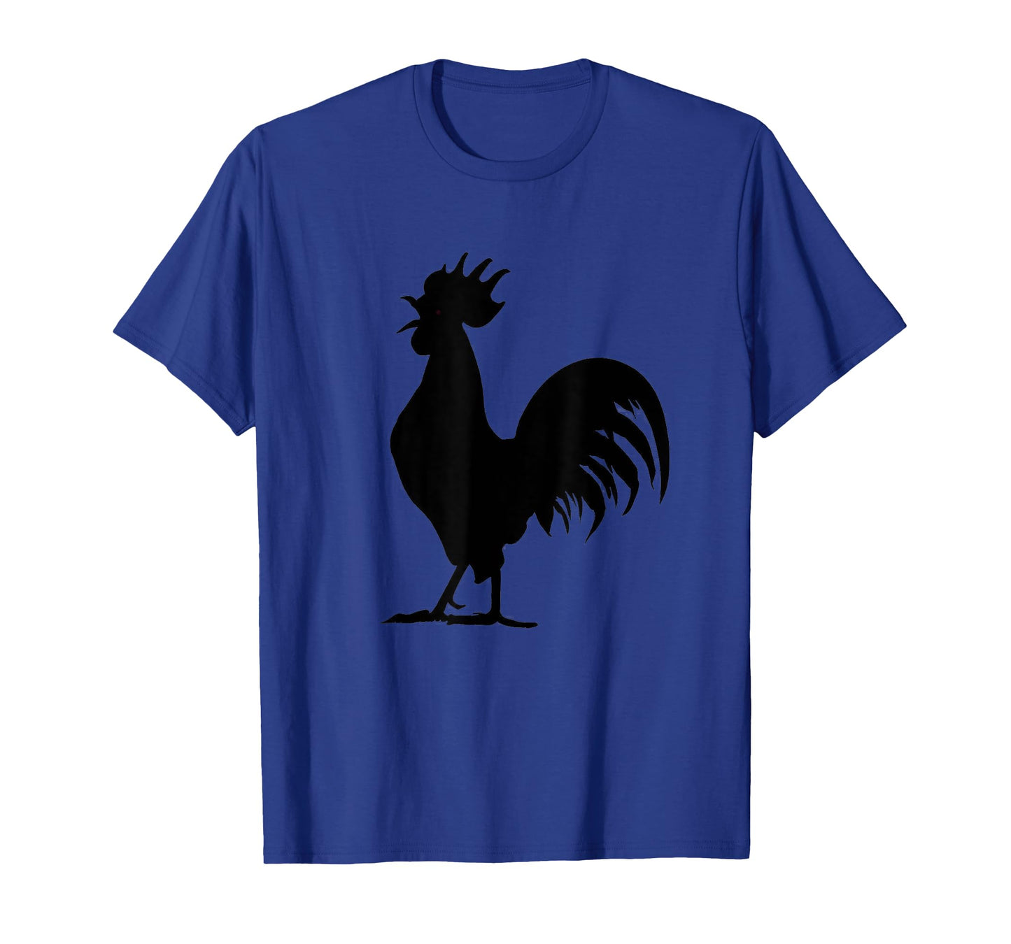 Black Rooster Italia Chianti Classico Grand Reserve T-Shirt