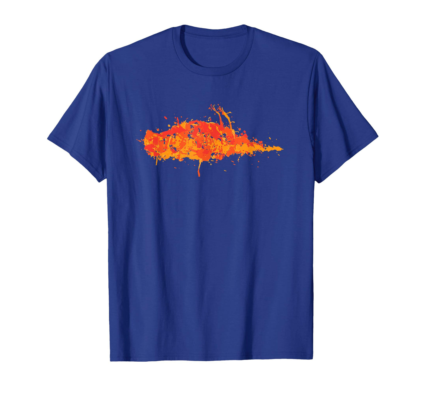 ATTICUS Pollack Bird T Shirt (Original Print)