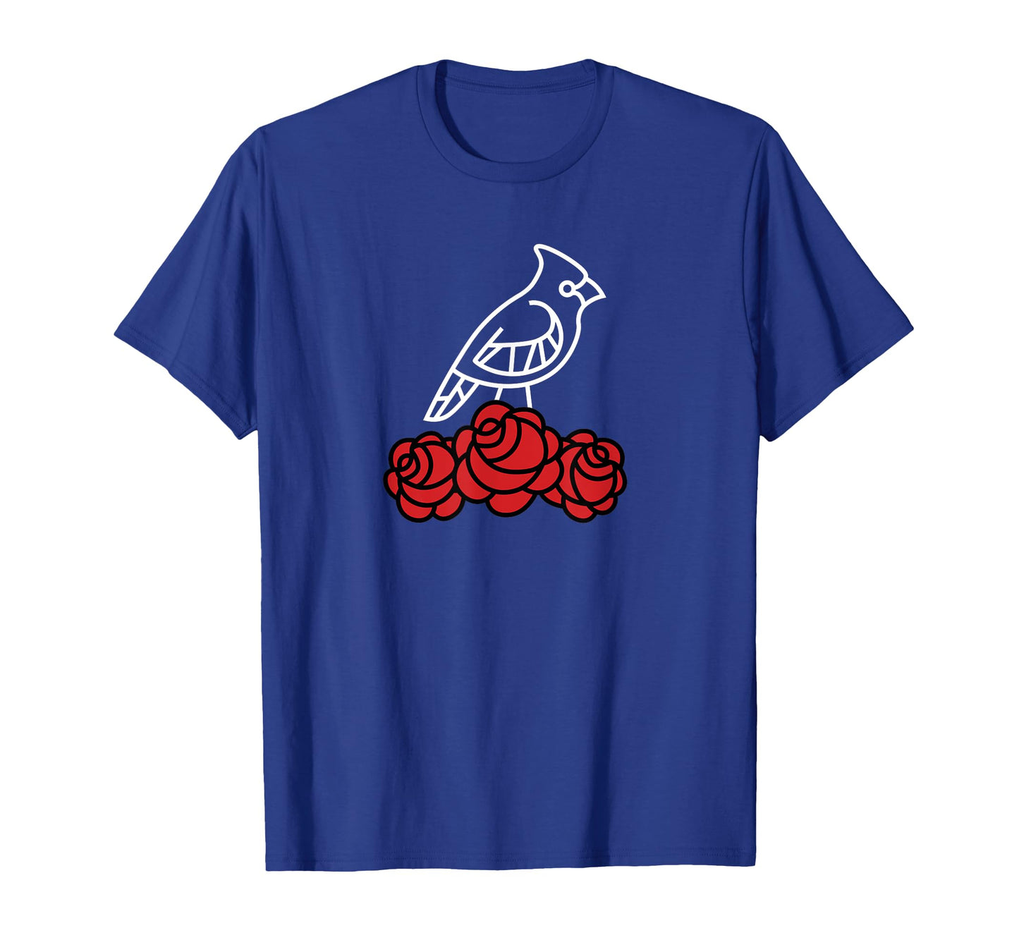 Democratic Socialists of America Peace Bird Tee by DSA Gear T-Shirt