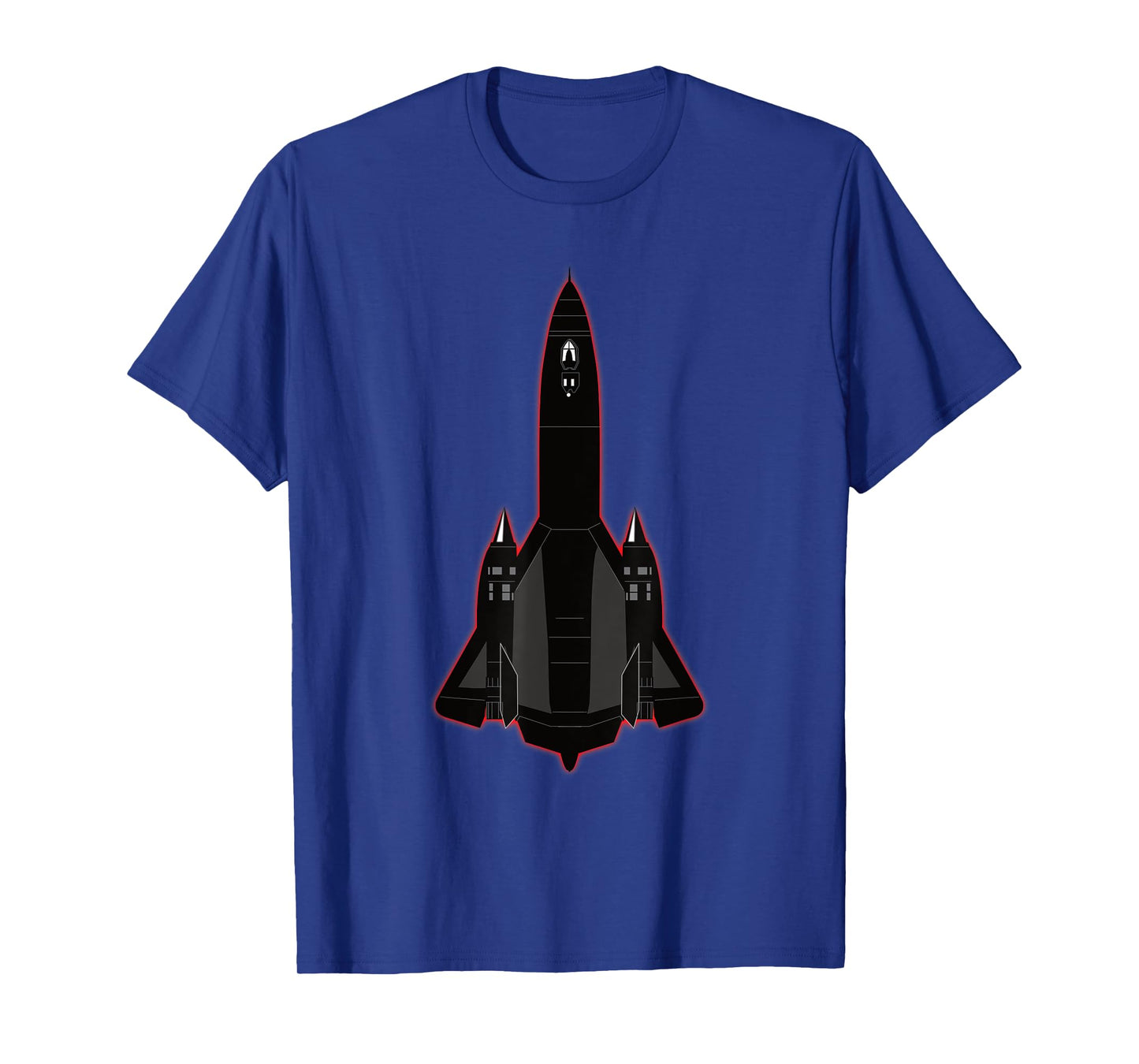SR-71 Blackbird T-Shirt
