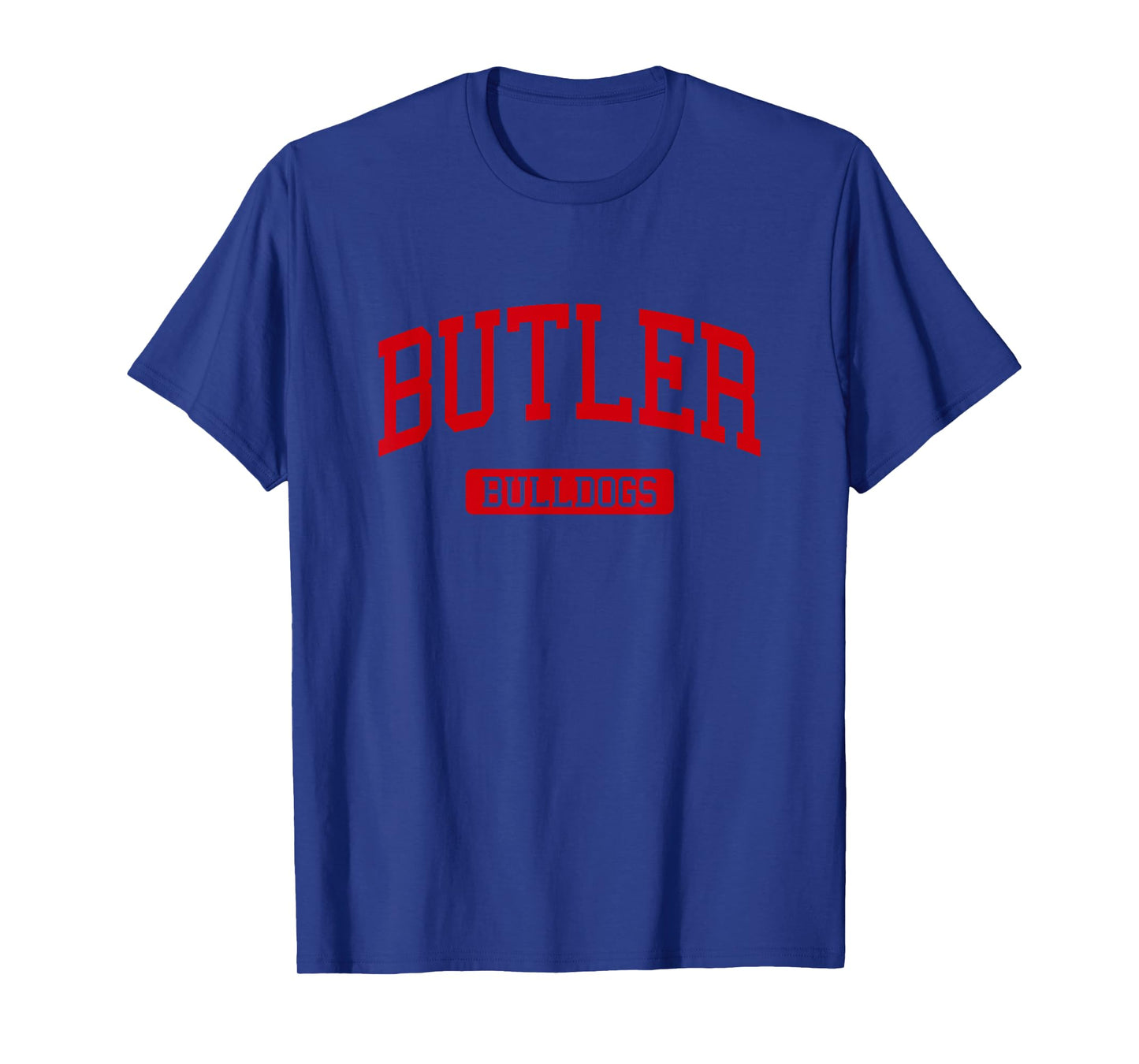 Butler High School HS Matthews NC Varsity Sports T-Shirt