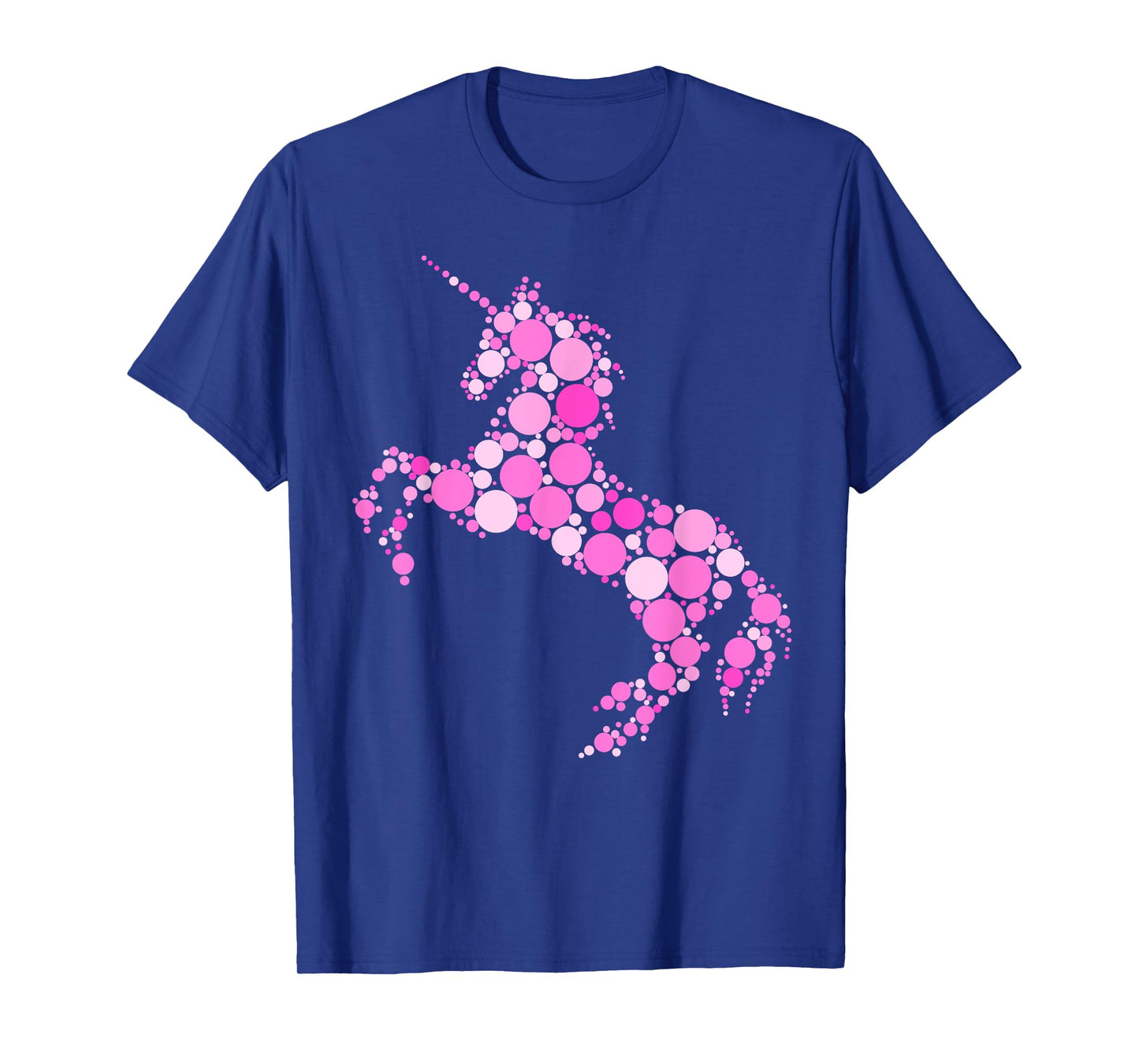 Unicorn Dot Day International Dot Day Polka Dot kids T-Shirt