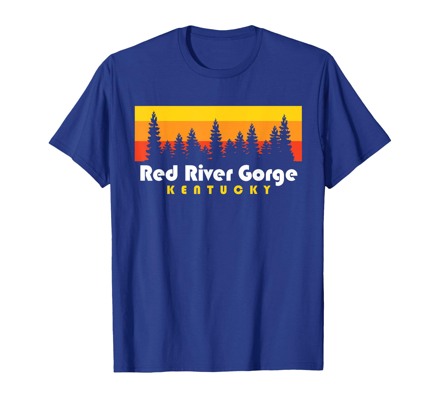 Red River Gorge KY Kentucky Red River Gorge T-Shirt