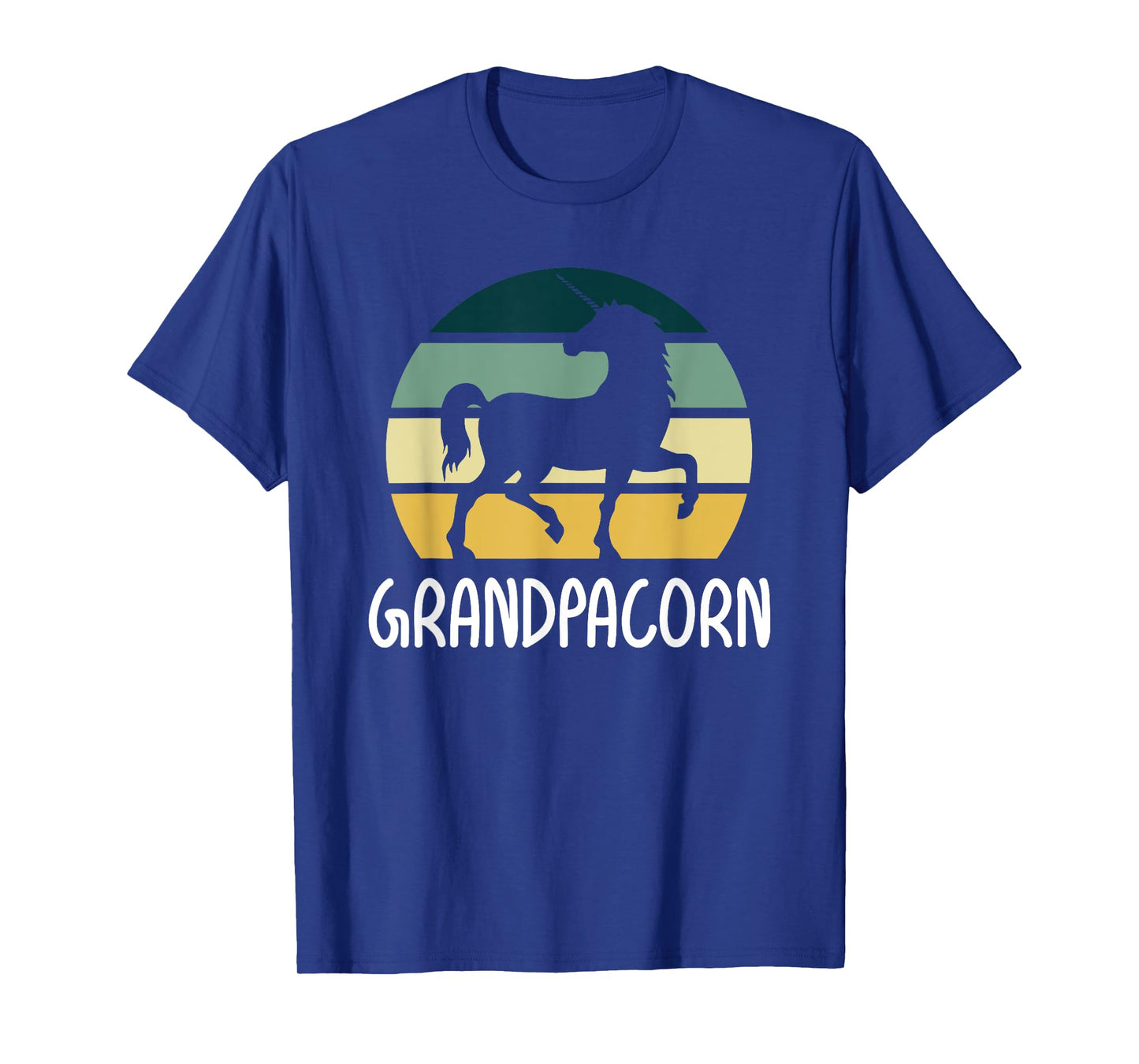 Grandpacorn Shirt T-Shirt