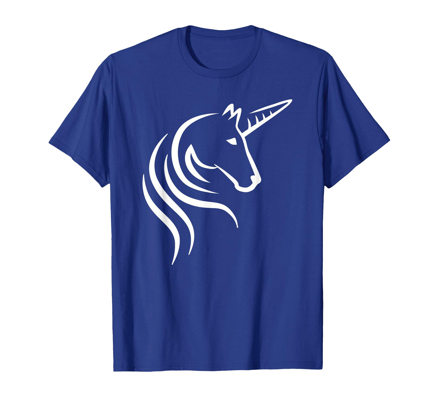 Unicorn head T-Shirt