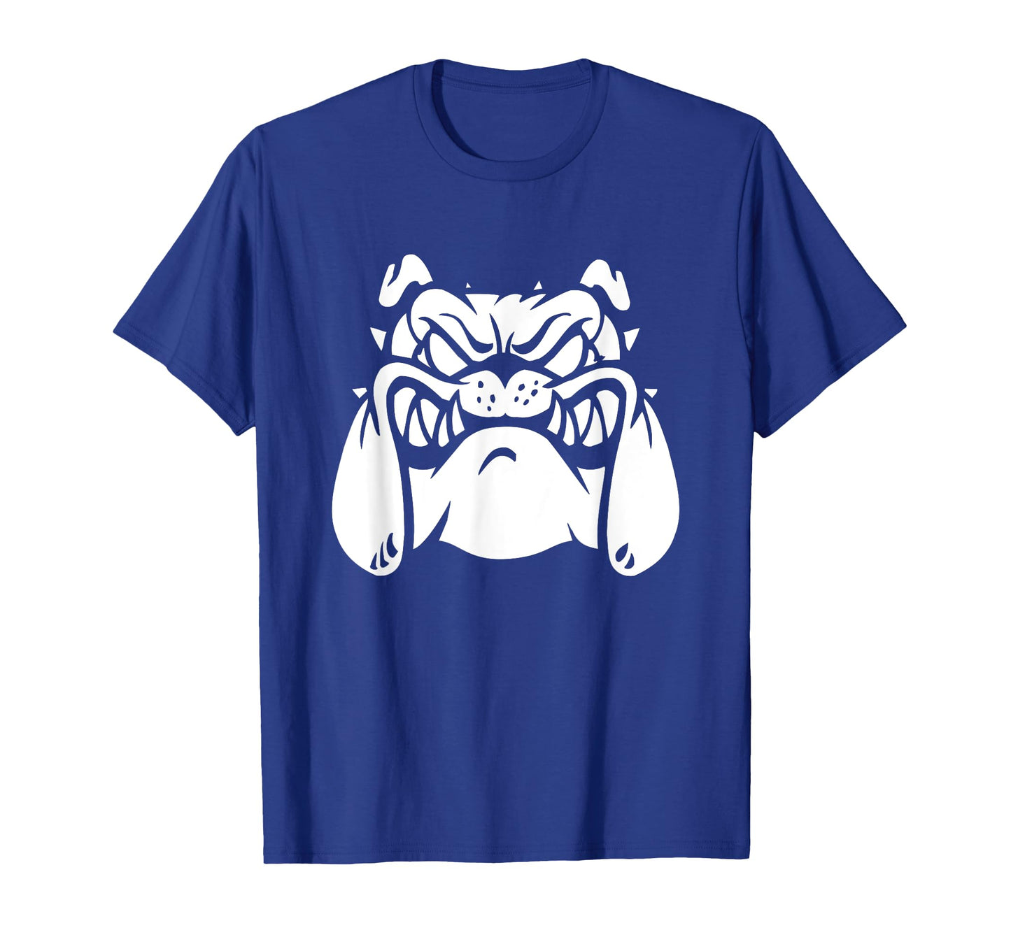 Mean Bulldog Shirt